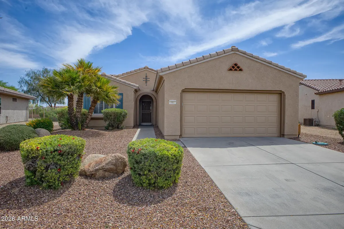 15027 W Home Run Drive, Surprise, AZ 85374 - #1