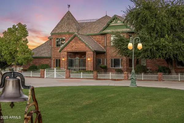 2025 S Val Vista Drive, Gilbert, AZ 85295