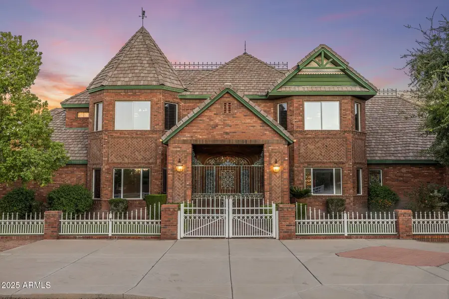 2025 S Val Vista Drive, Gilbert, AZ 85295 - #2