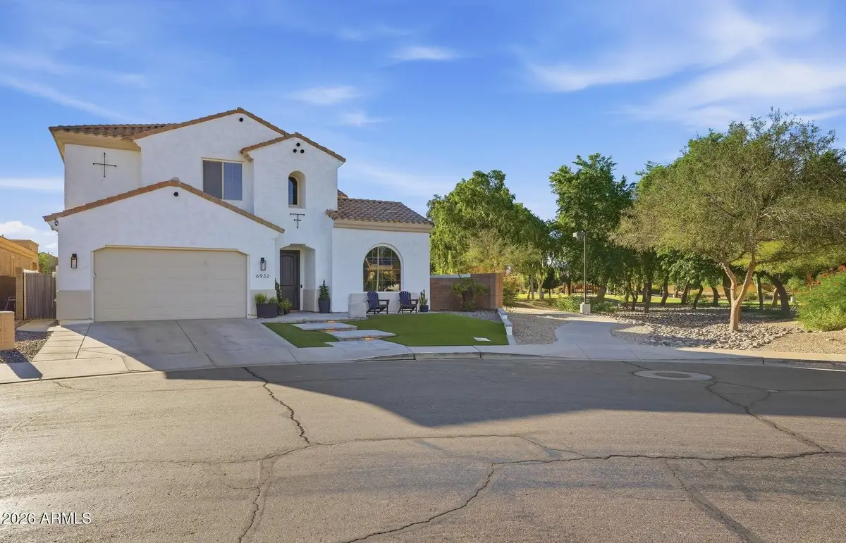 6932 S Black Hills Way, Chandler, AZ 85249 - #1