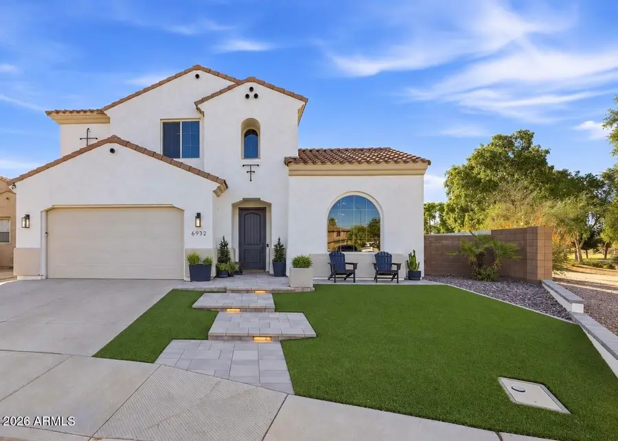 6932 S Black Hills Way, Chandler, AZ 85249 - #2