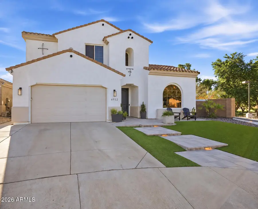 6932 S Black Hills Way, Chandler, AZ 85249 - #3