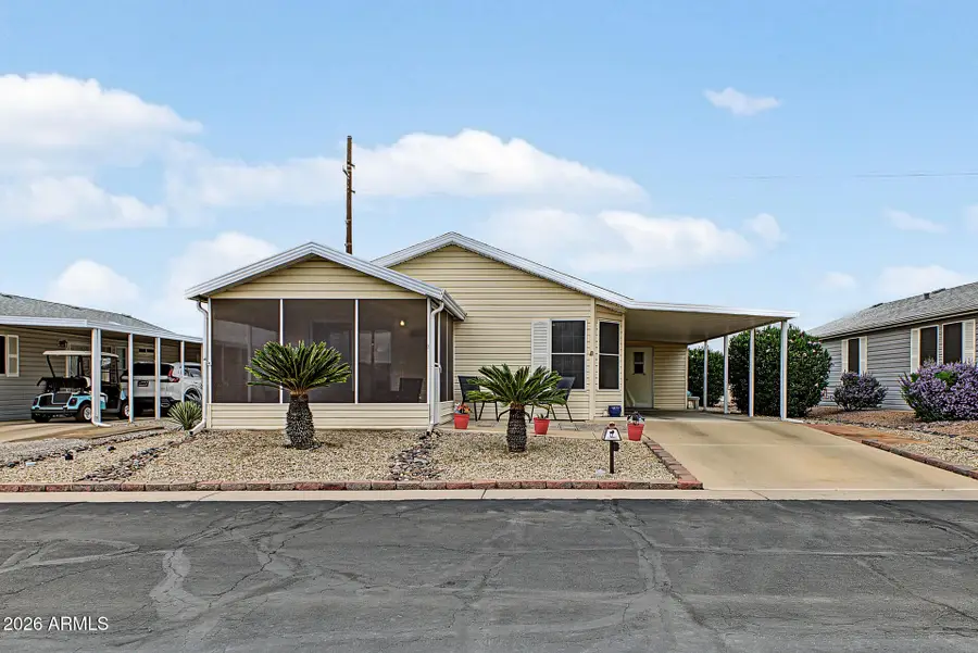 215 N Power Road #108, Mesa, AZ 85205 - #2