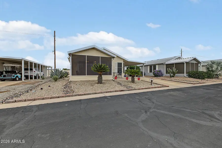 215 N Power Road #108, Mesa, AZ 85205 - #3