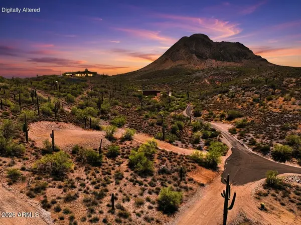 0 W Wander Road #Lot 1, New River, AZ 85087