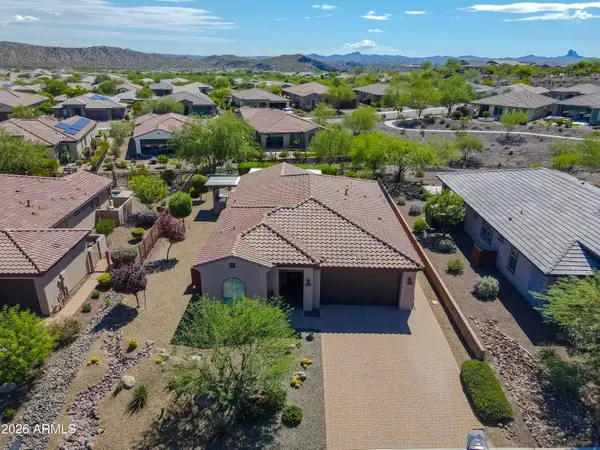4707 Rattlesnake Way, Wickenburg, AZ 85390