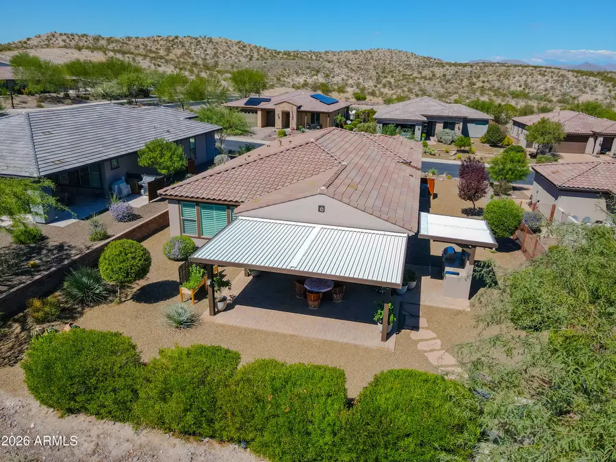 4707 Rattlesnake Way, Wickenburg, AZ 85390 - #2