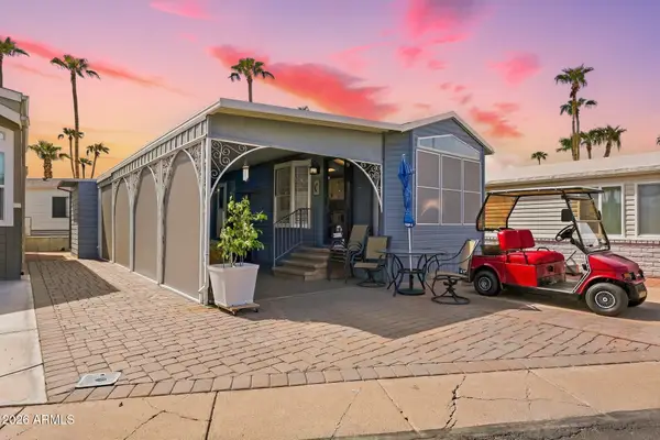 232 E Merlin Road, Mesa, AZ 85205