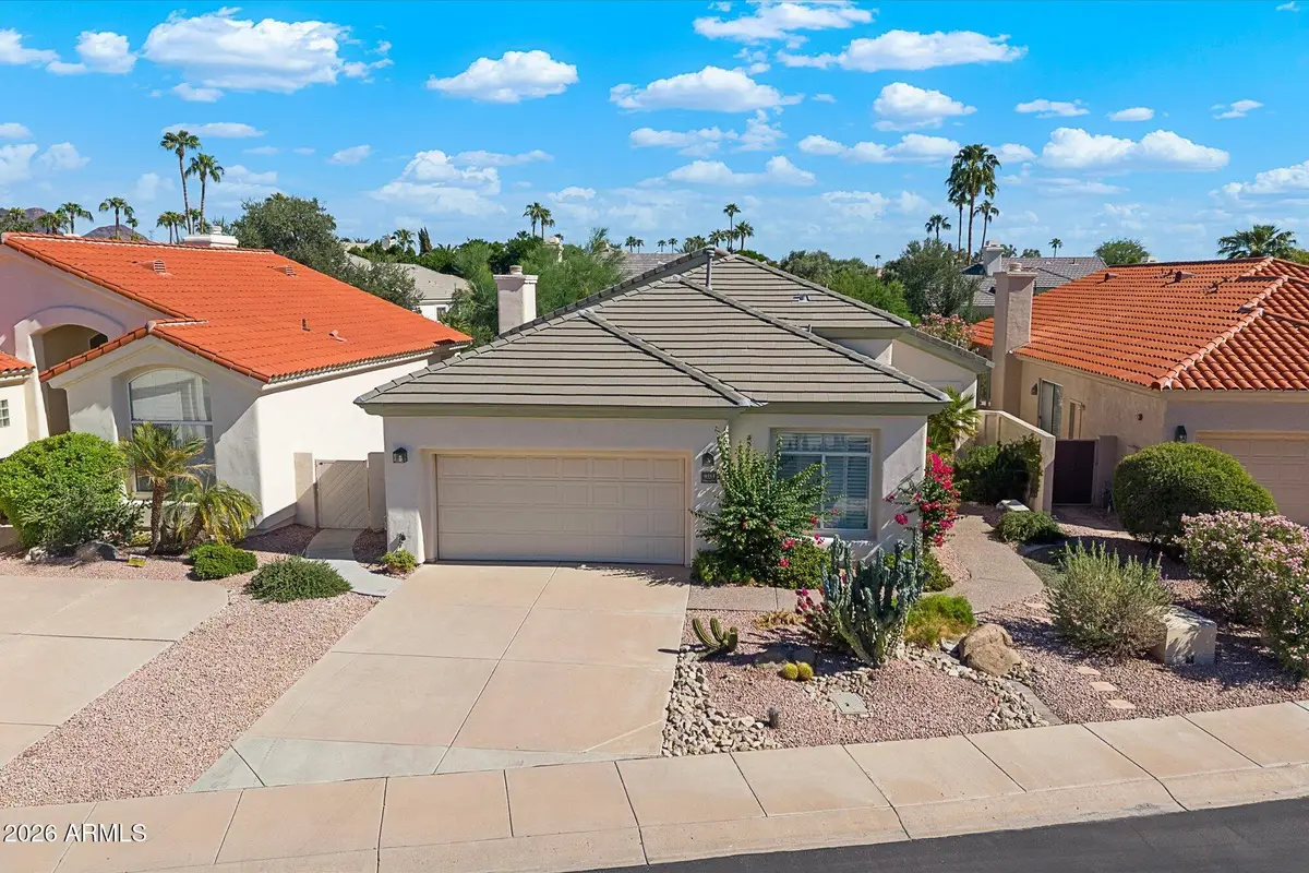 9353 N 115th Street, Scottsdale, AZ 85259 - #1