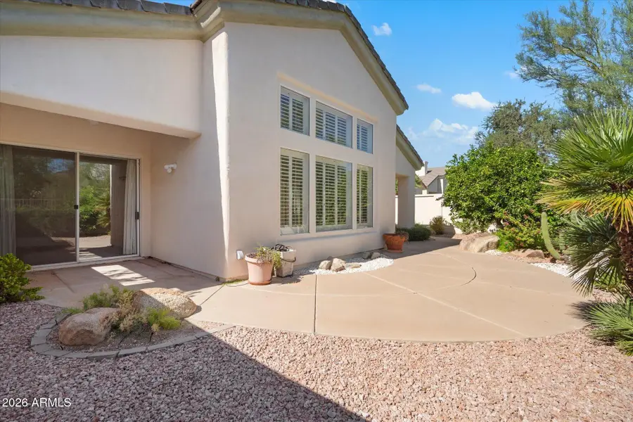 9353 N 115th Street, Scottsdale, AZ 85259 - #3