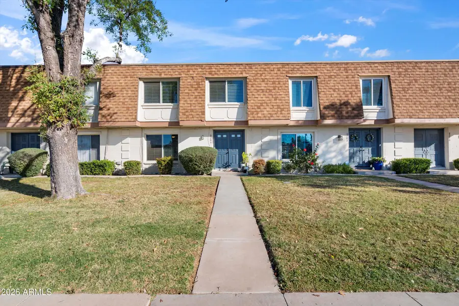 8206 E Chaparral Road, Scottsdale, AZ 85250 - #2