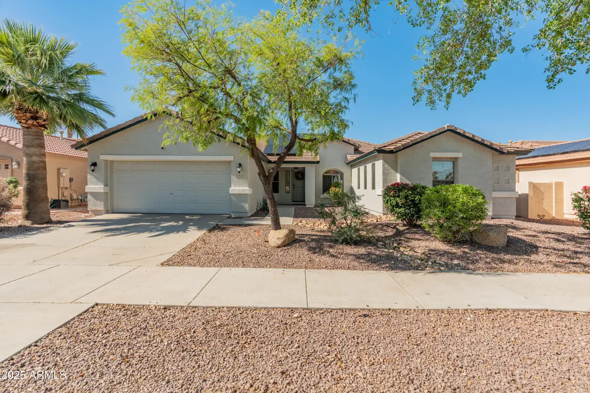 13630 W Redfield Road, Surprise, AZ 85379 - #1