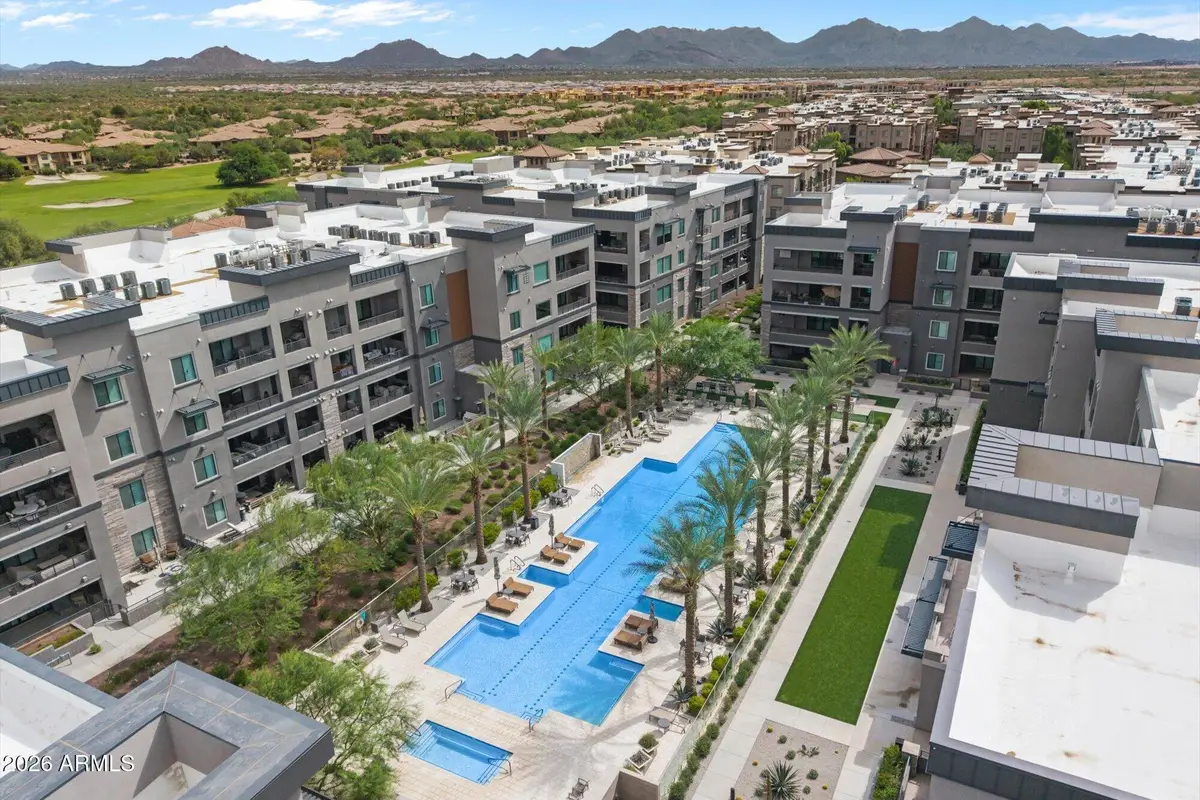 5250 E Deer Valley Drive #360, Phoenix, AZ 85054 - #1
