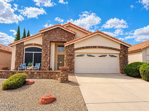 19818 N 91st Lane, Peoria, AZ 85382