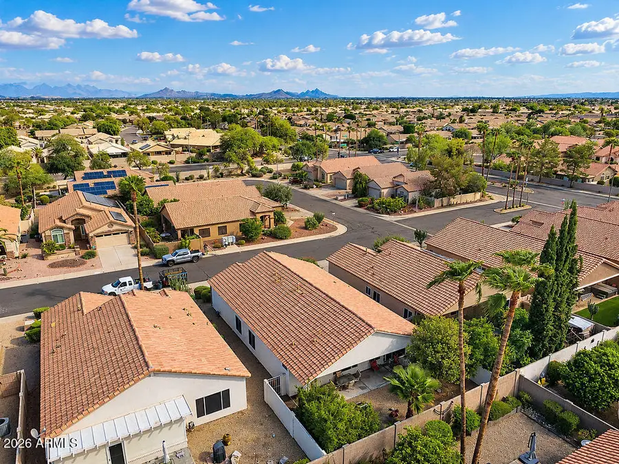 19818 N 91st Lane, Peoria, AZ 85382 - #2