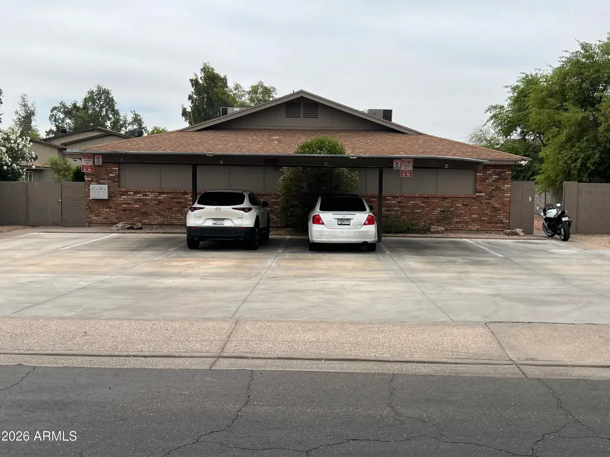 2931 E Beck Lane, Phoenix, AZ 85032 - #1