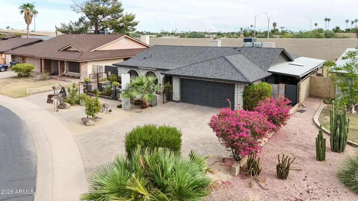 4009 S Siesta Lane, Tempe, AZ 85282 - #1