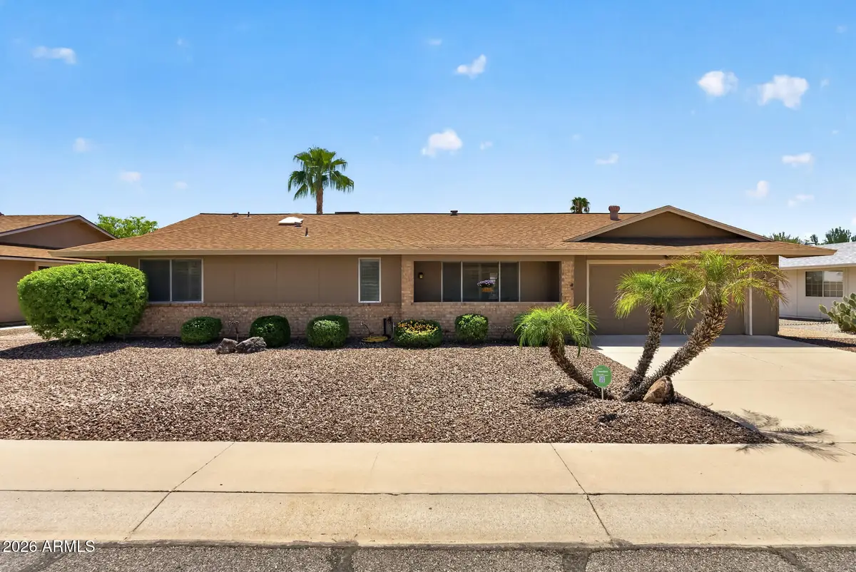 9711 W Calico Drive, Sun City, AZ 85373 - #1