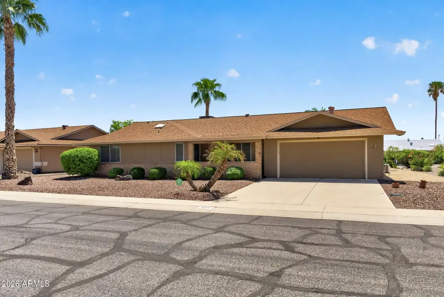 9711 W Calico Drive, Sun City, AZ 85373 - #2