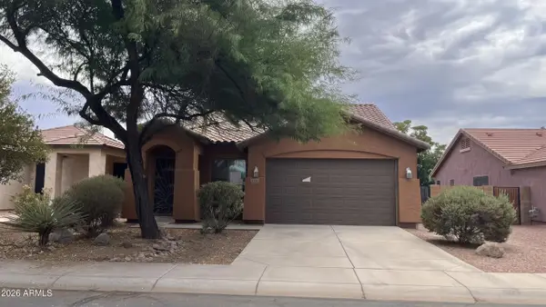 46157 W Holly Drive, Maricopa, AZ 85139