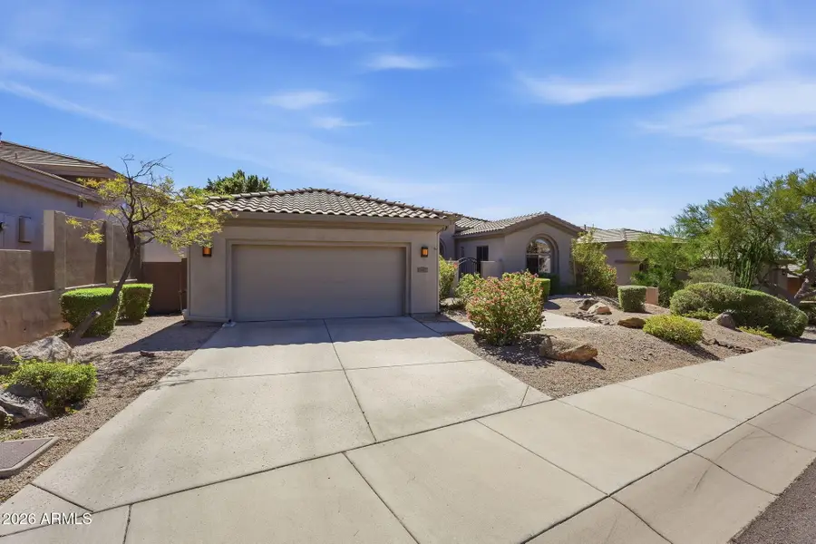 11481 E Blanche Drive, Scottsdale, AZ 85255 - #2