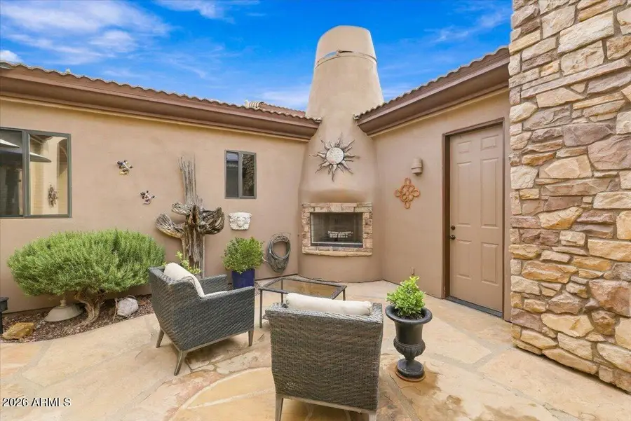 5650 W Halcyone Circle, Prescott, AZ 86305 - #2