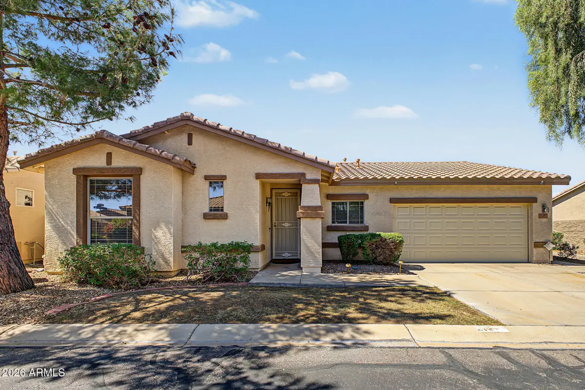2104 S Longwood --, Mesa, AZ 85209 - #1