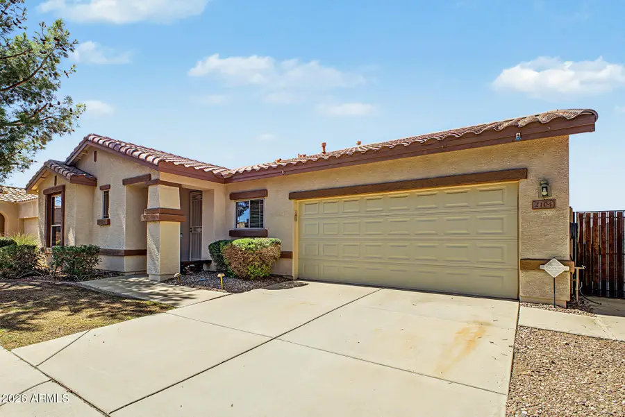 2104 S Longwood --, Mesa, AZ 85209 - #2