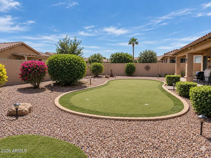 24139 S Lakeway Circle Nw, Sun Lakes, AZ 85248 - #2