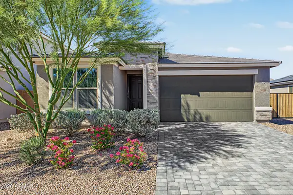 2028 E Escondido Place, Casa Grande, AZ 85122