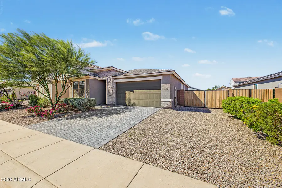 2028 E Escondido Place, Casa Grande, AZ 85122 - #3