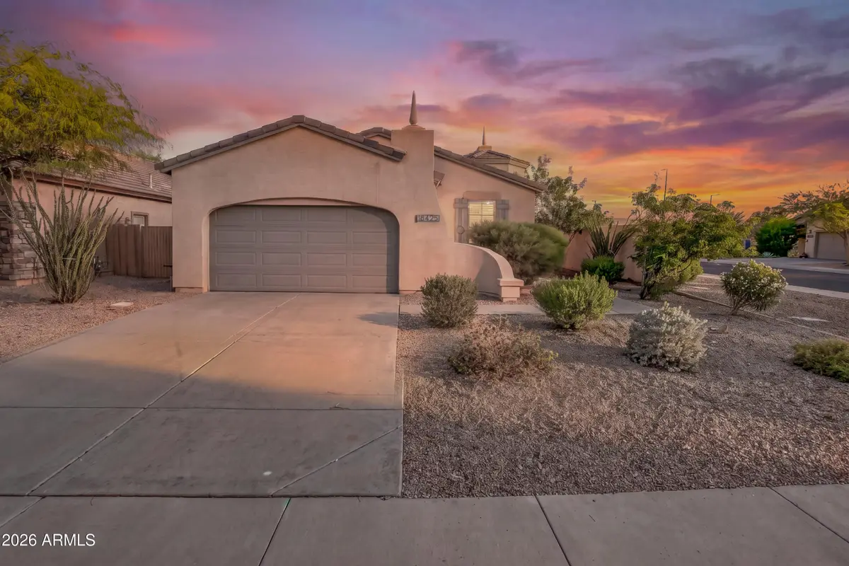 18425 W La Mirada Drive, Goodyear, AZ 85338 - #1