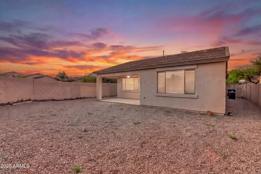 18425 W La Mirada Drive, Goodyear, AZ 85338 - #3