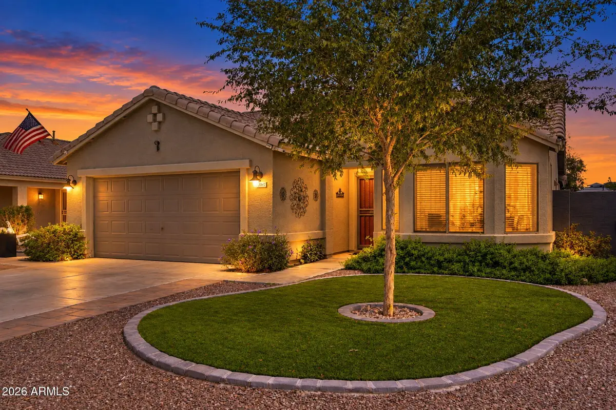 3947 S Soho Lane, Chandler, AZ 85286 - #1