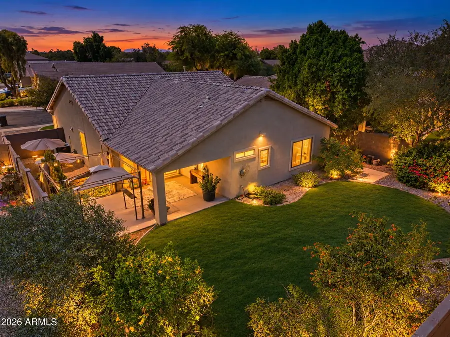3947 S Soho Lane, Chandler, AZ 85286 - #3