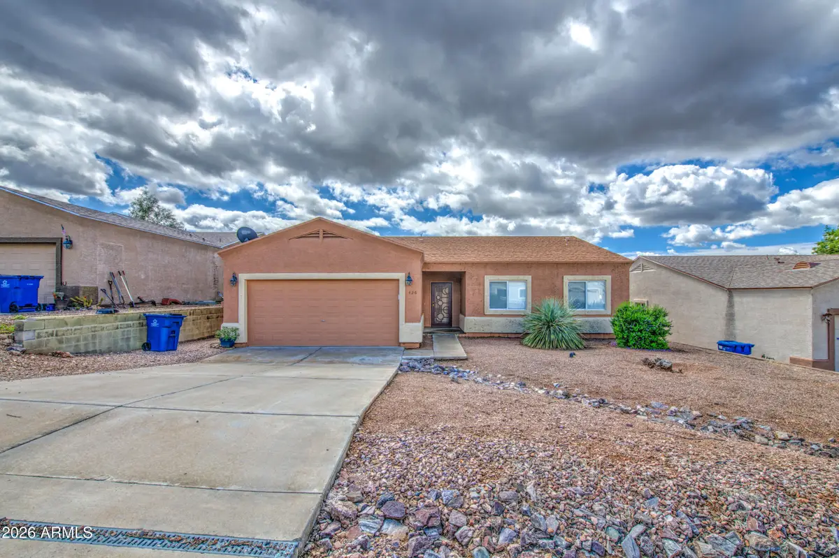 426 W Highlands Drive, Superior, AZ 85173 - #1