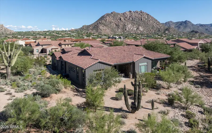 26866 N 104th Way, Scottsdale, AZ 85262 - #2