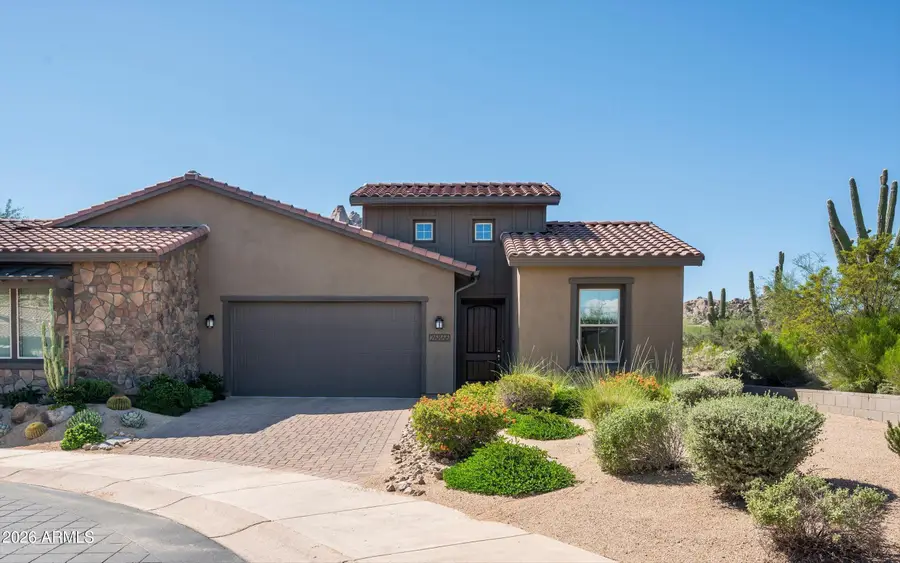 26866 N 104th Way, Scottsdale, AZ 85262 - #3