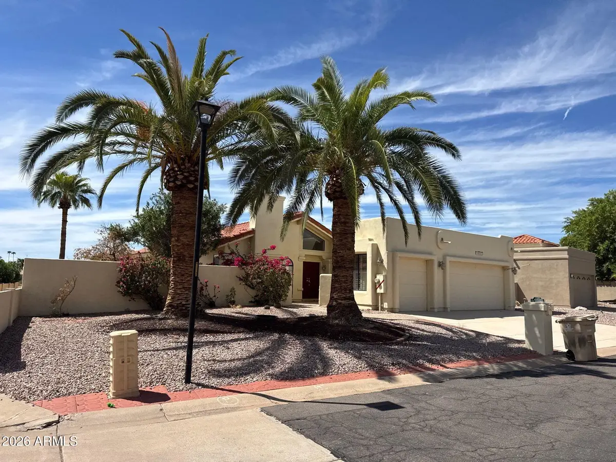 10661 E Minnesota Avenue, Sun Lakes, AZ 85248 - #1