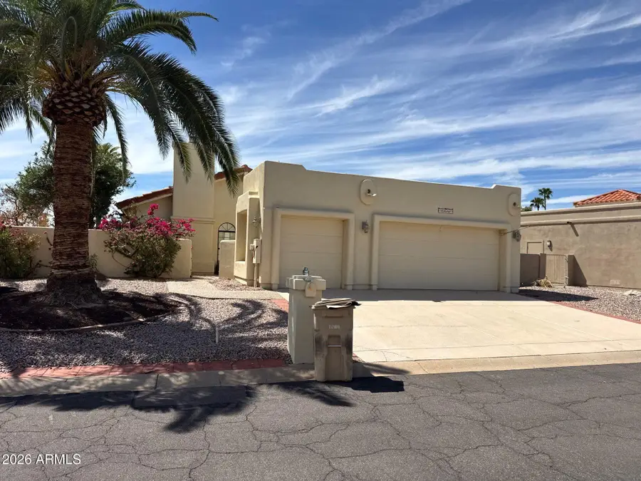 10661 E Minnesota Avenue, Sun Lakes, AZ 85248 - #3