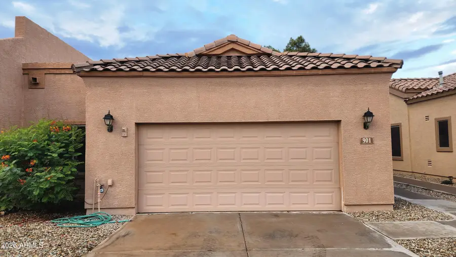 18650 N 91st Avenue #901, Peoria, AZ 85382 - #2