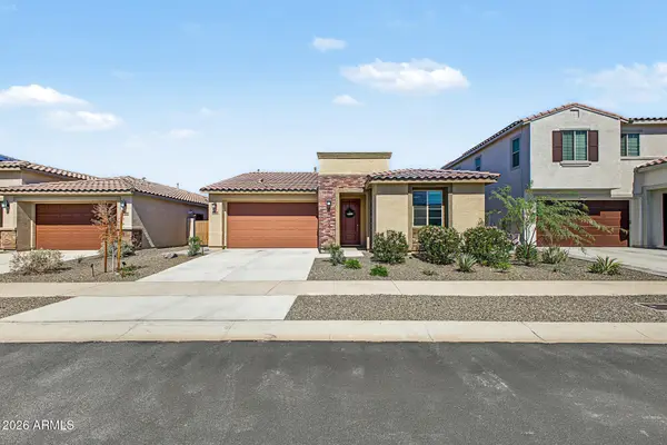 17868 W Sapium Way, Goodyear, AZ 85338