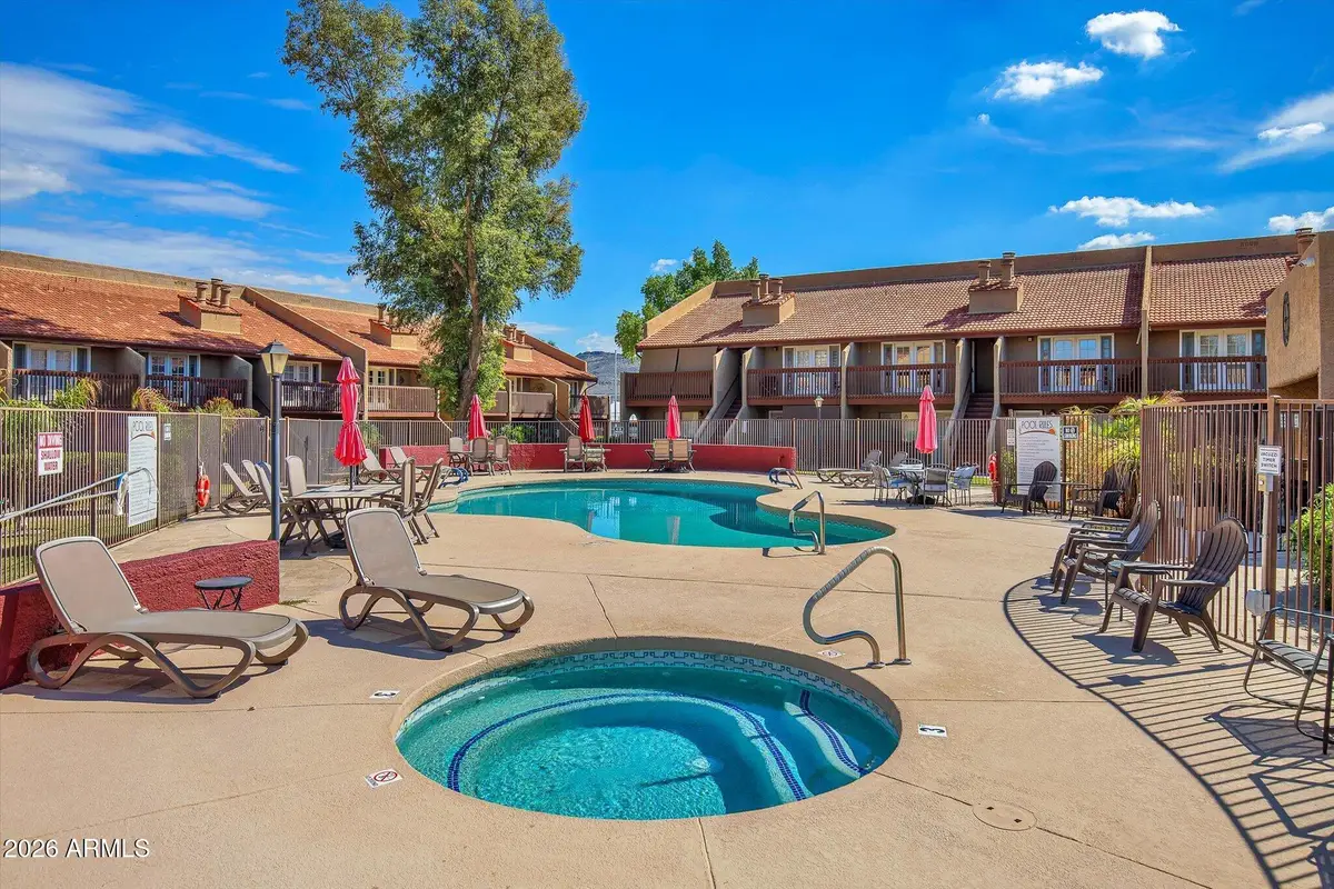 14203 N 19th Avenue #1013, Phoenix, AZ 85023 - #1
