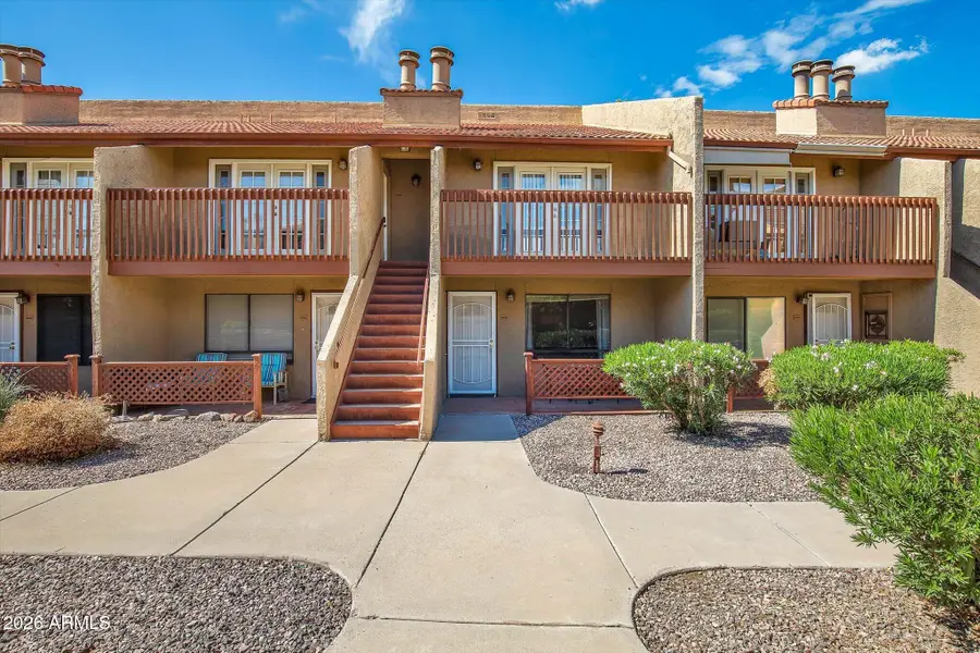 14203 N 19th Avenue #1013, Phoenix, AZ 85023 - #2