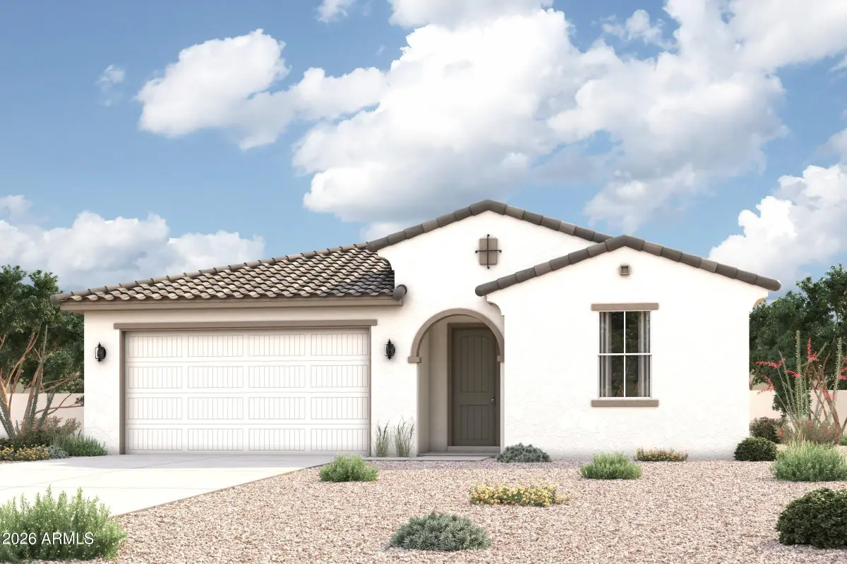 48679 W Lasso Way, Maricopa, AZ 85139 - #1