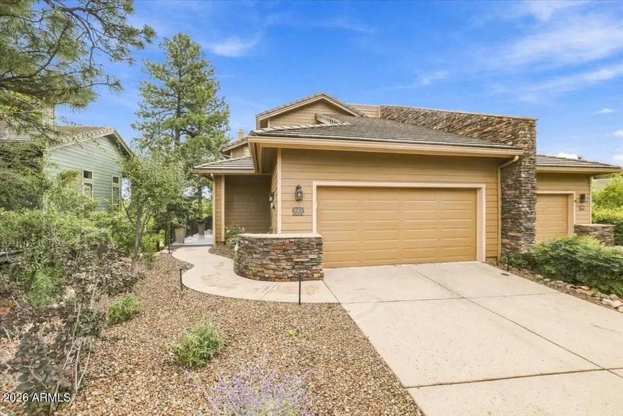 721 Crosscreek Drive, Prescott, AZ 86303 - #2