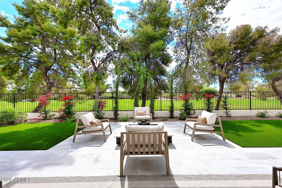 8201 E Kalil Drive, Scottsdale, AZ 85260 - #3