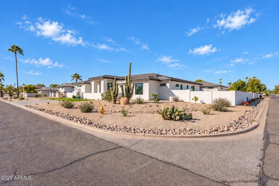 6148 E Clinton Street, Scottsdale, AZ 85254 - #2