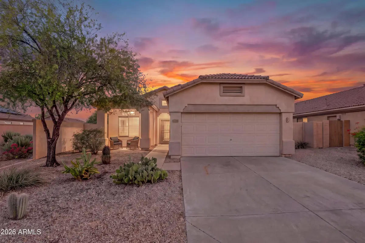 12748 S 175th Drive, Goodyear, AZ 85338 - #1