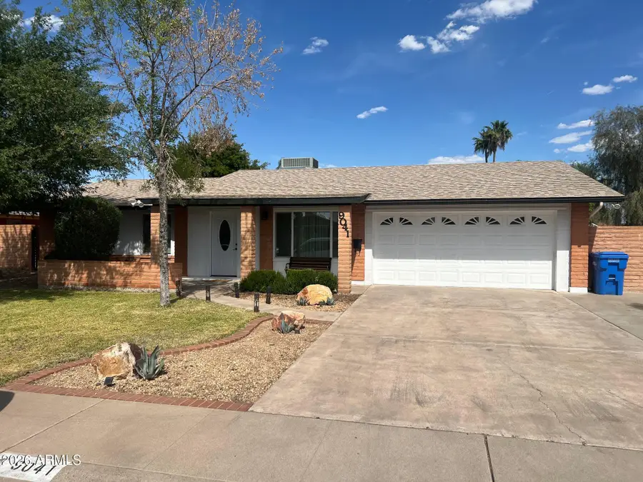 9041 N 42nd Avenue, Phoenix, AZ 85051 - #3